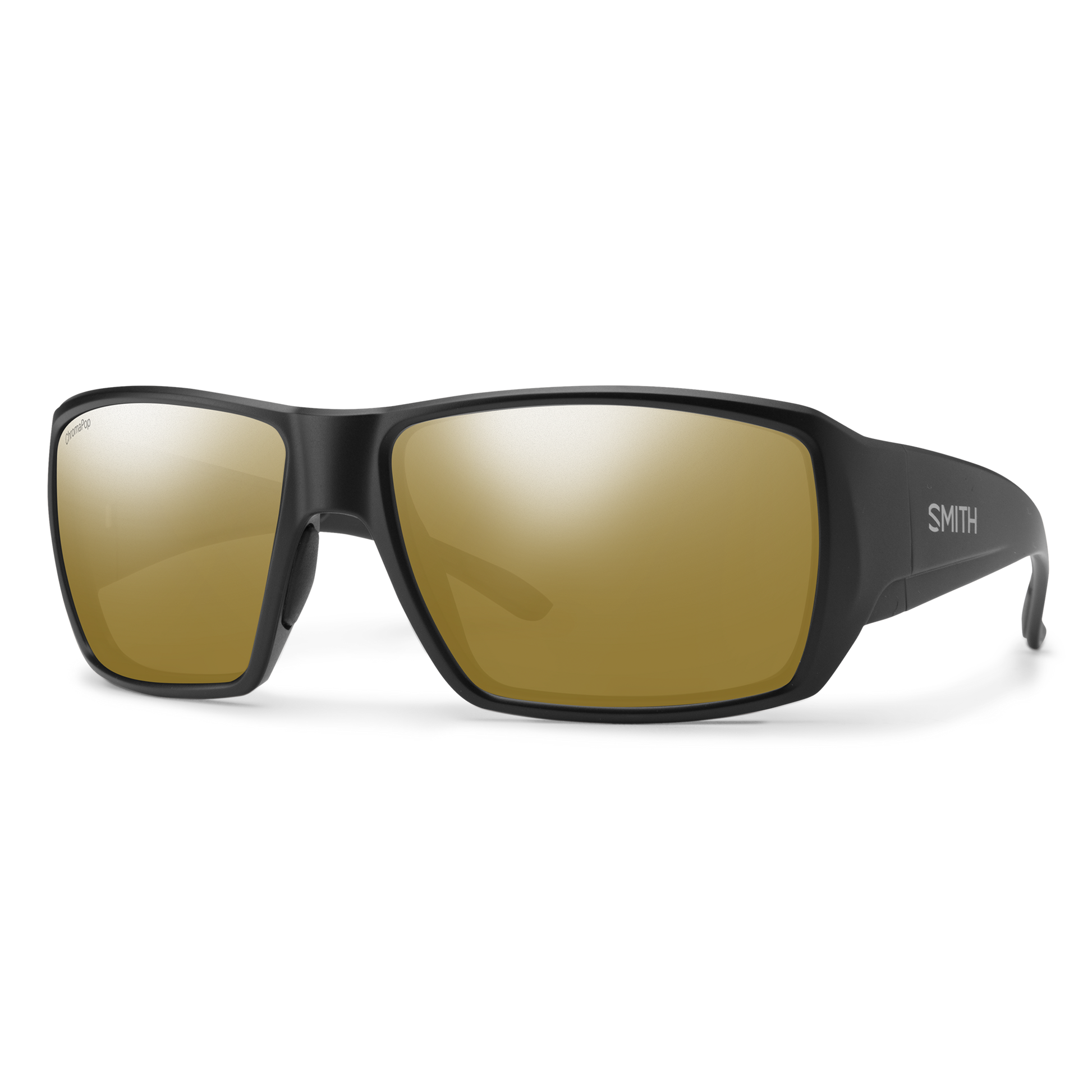 Guide's Choice S RX, Prescription + Sky Tortoise + ChromaPop Polarized Black