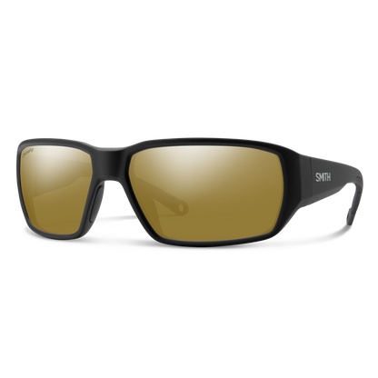 Hookset RX, Prescription + Matte Mississippi Mud + ChromaPop Polarized Brown
