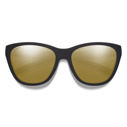 Shoal RX, Prescription + Sky Tortoise + ChromaPop Polarized Blue Mirror