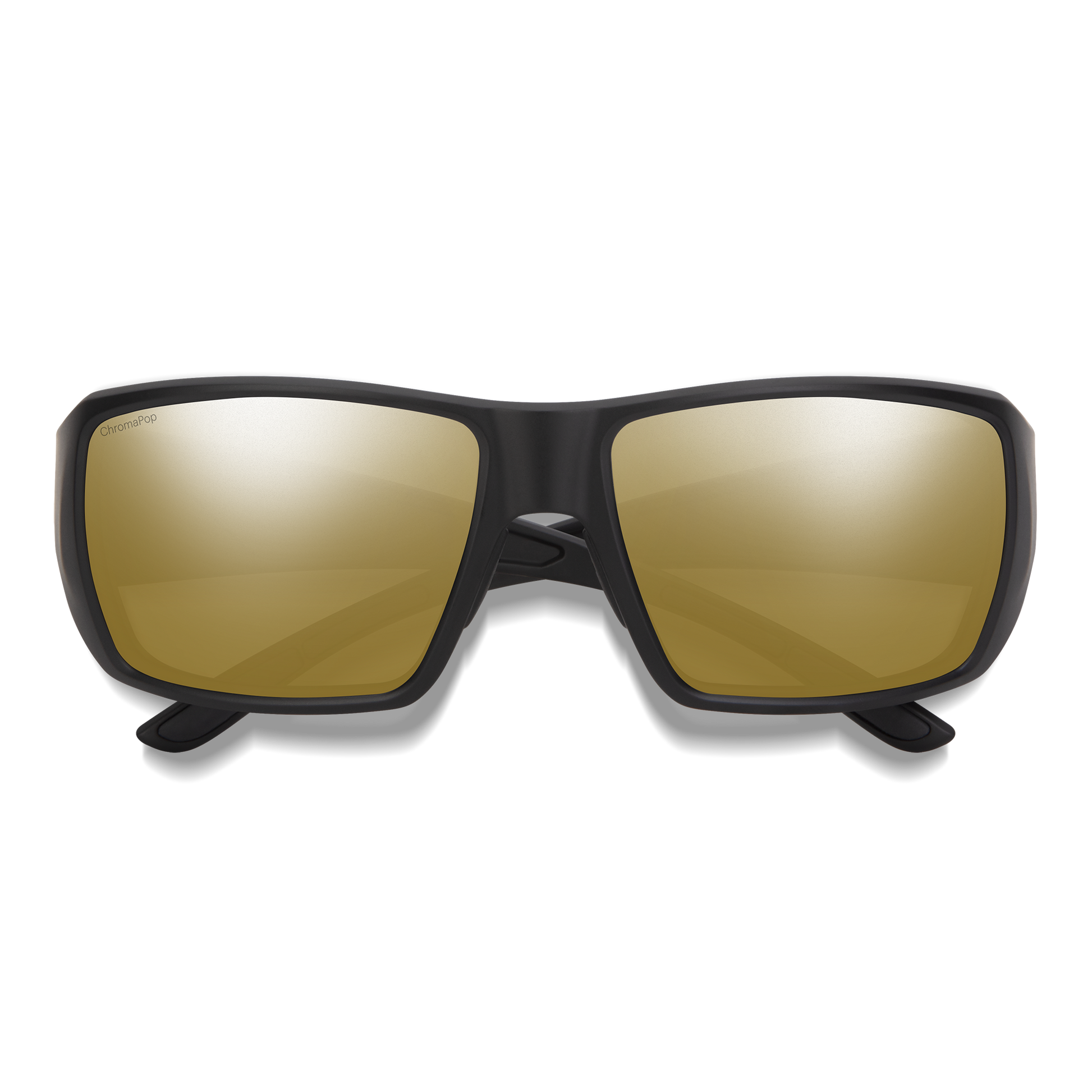 Guide's Choice S RX, Prescription + Sky Tortoise + ChromaPop Polarized Black