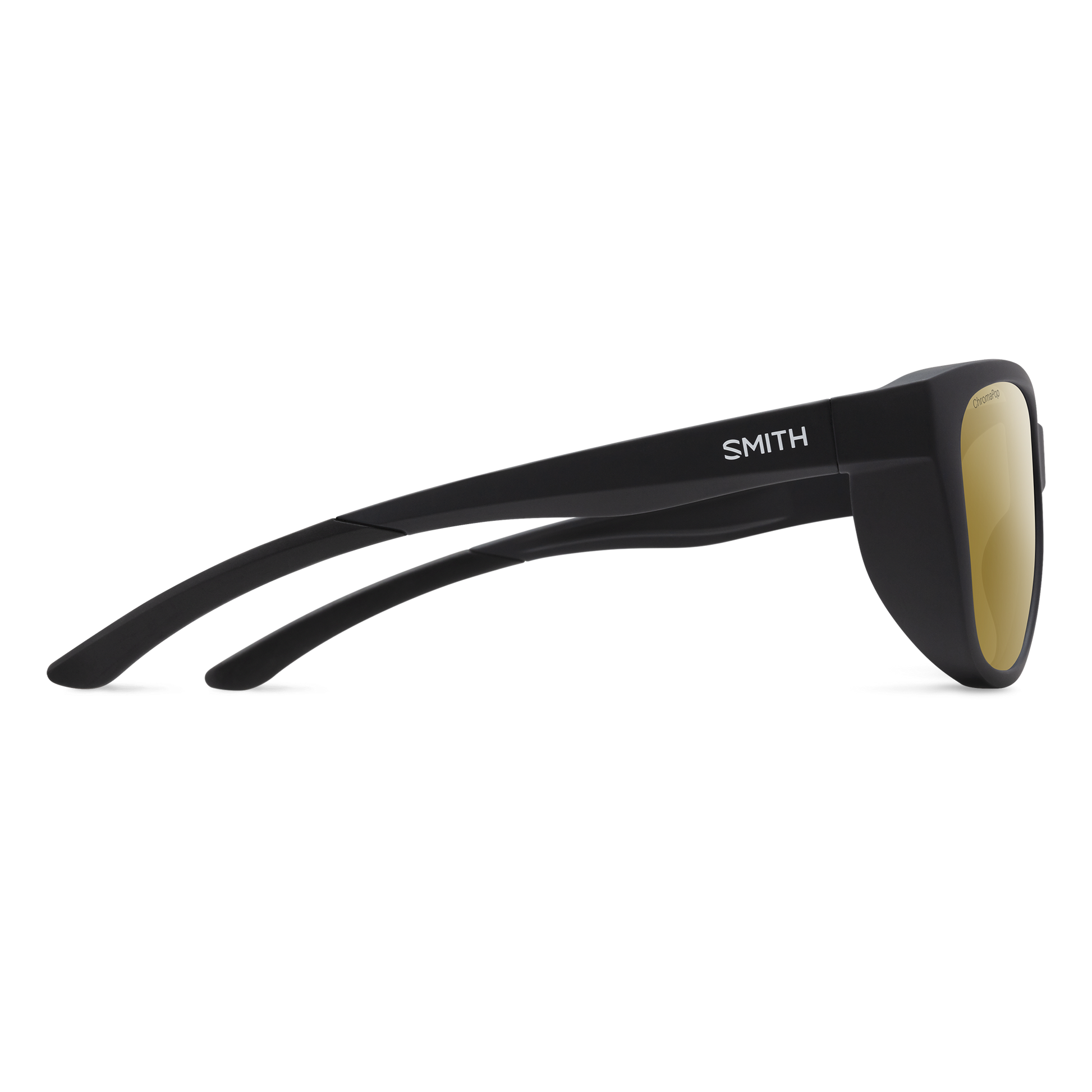 Shoal RX, Prescription + Sky Tortoise + ChromaPop Polarized Blue Mirror