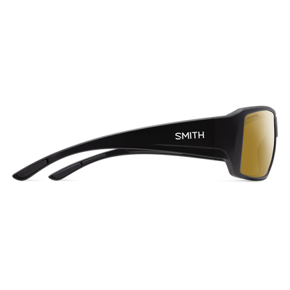 Guide's Choice S RX, Prescription + Sky Tortoise + ChromaPop Polarized Black