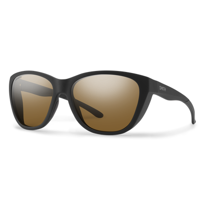 Shoal RX, Prescription + Sky Tortoise + ChromaPop Polarized Blue Mirror