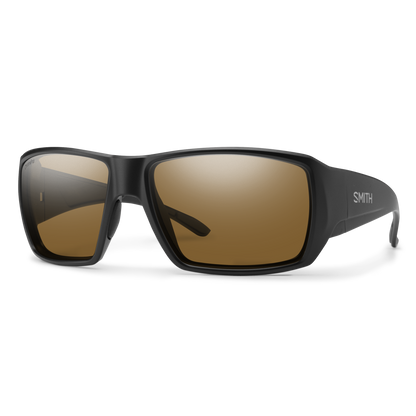 Guide's Choice S RX, Prescription + Sky Tortoise + ChromaPop Polarized Black