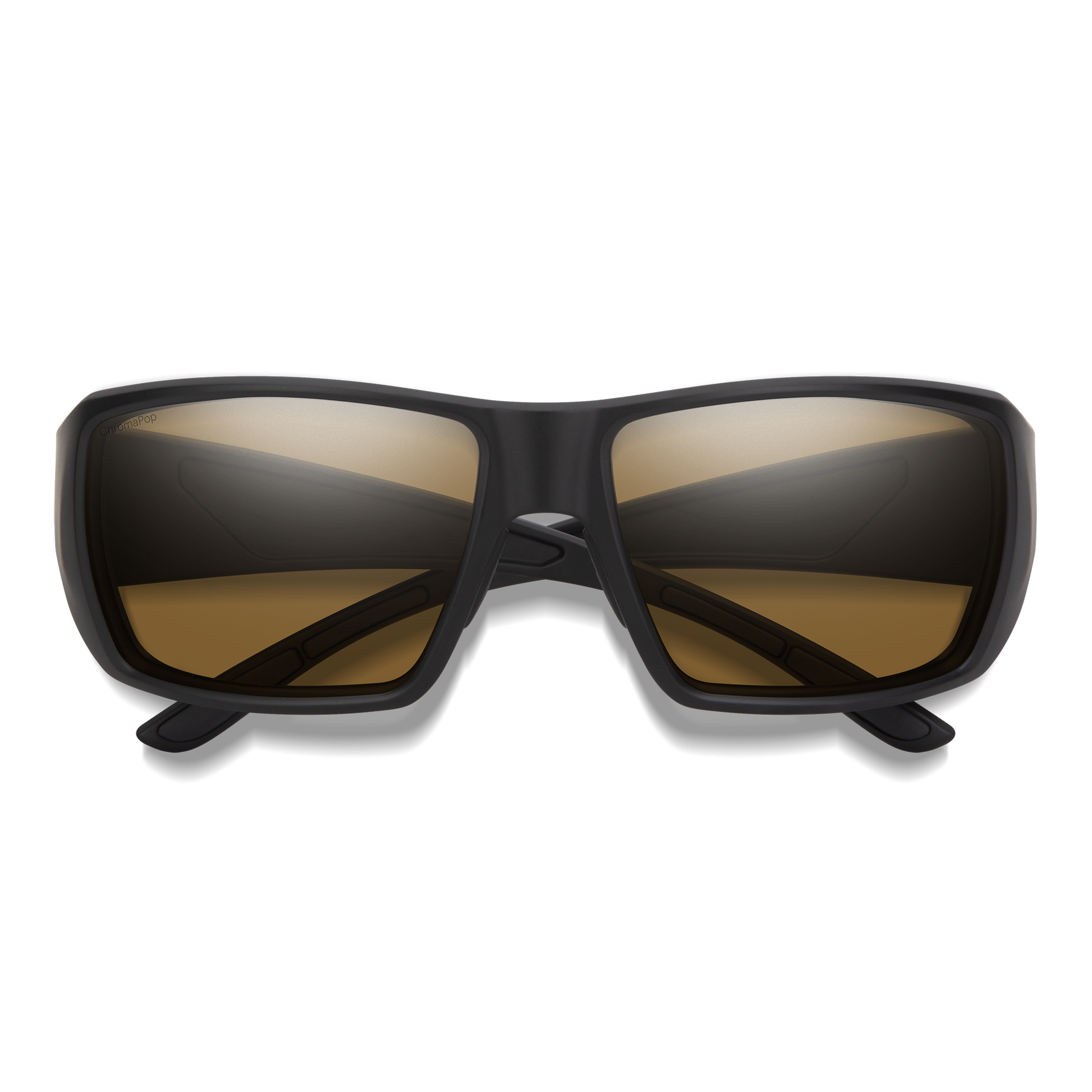 Guide's Choice S RX, Prescription + Sky Tortoise + ChromaPop Polarized Black