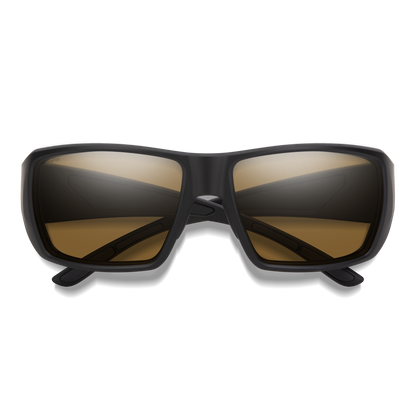 Guide's Choice S RX, Prescription + Sky Tortoise + ChromaPop Polarized Black