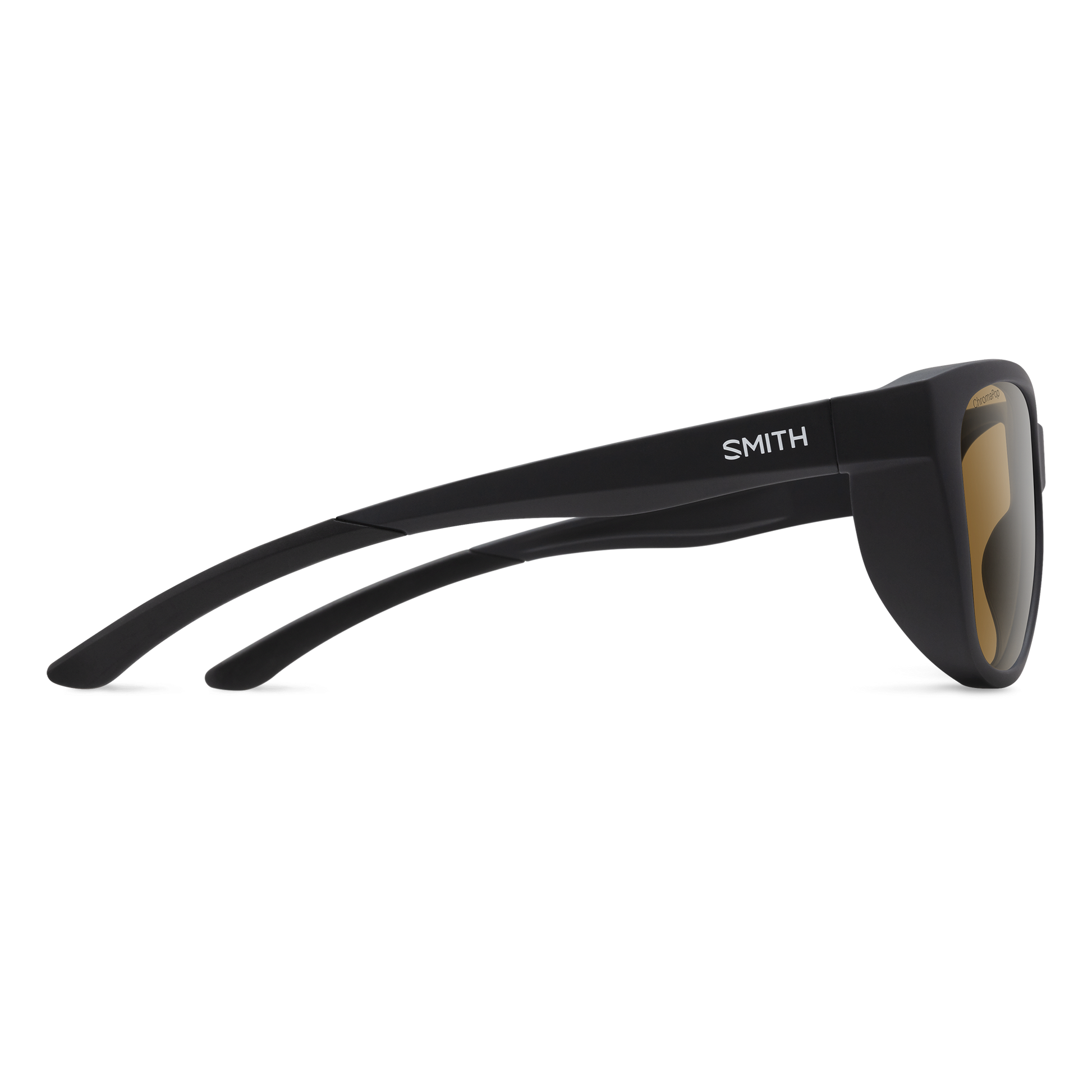 Shoal RX, Prescription + Sky Tortoise + ChromaPop Polarized Blue Mirror