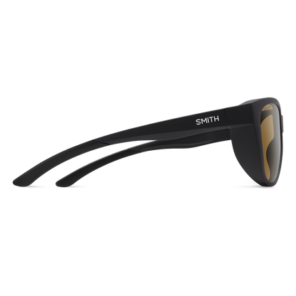 Shoal RX, Prescription + Sky Tortoise + ChromaPop Polarized Blue Mirror