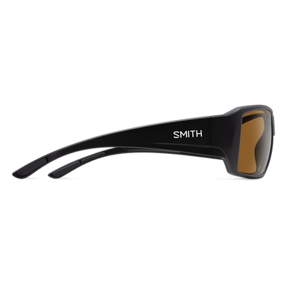 Guide's Choice S RX, Prescription + Sky Tortoise + ChromaPop Polarized Black