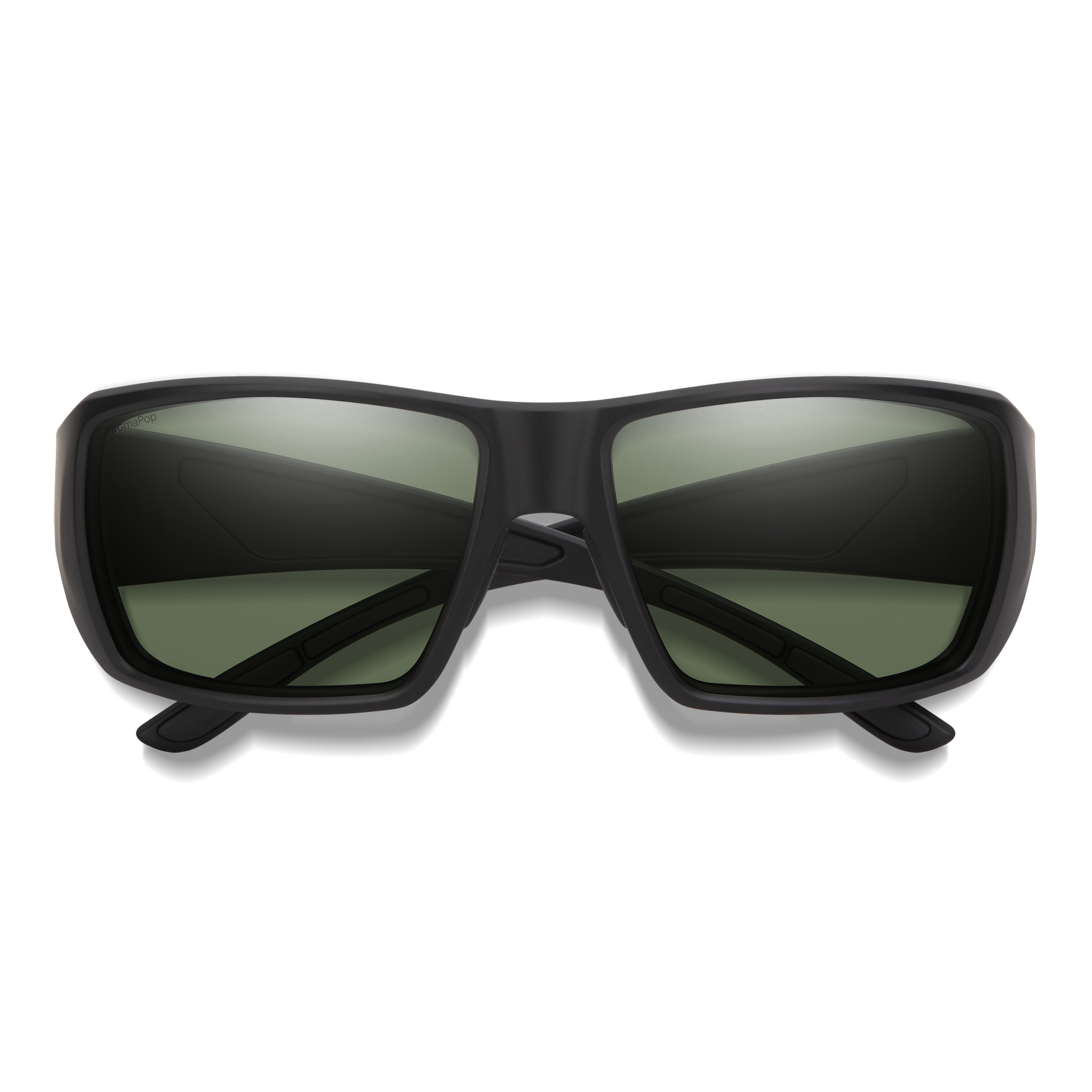 Guide's Choice S RX, Prescription + Sky Tortoise + ChromaPop Polarized Black