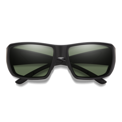 Guide's Choice S RX, Prescription + Sky Tortoise + ChromaPop Polarized Black