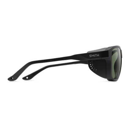 Embark RX, Prescription + Matte Tortoise + ChromaPop Polarized Brown