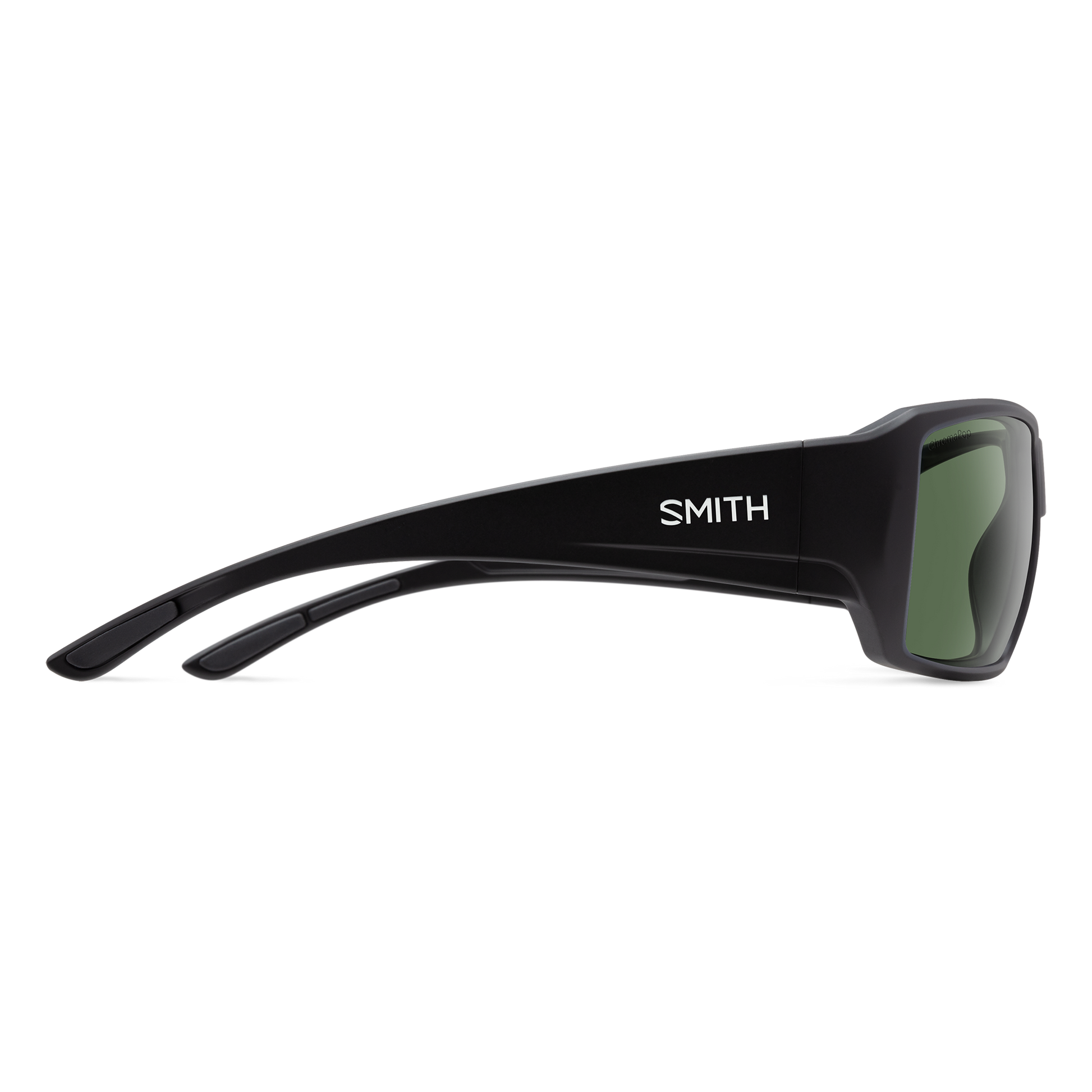 Guide's Choice S RX, Prescription + Sky Tortoise + ChromaPop Polarized Black