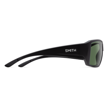 Guide's Choice S RX, Prescription + Sky Tortoise + ChromaPop Polarized Black