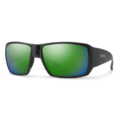 Guide's Choice S RX, Prescription + Sky Tortoise + ChromaPop Polarized Black