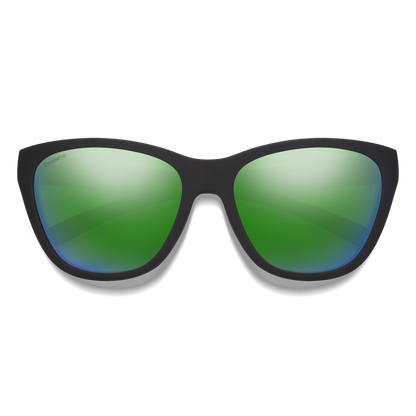 Shoal RX, Prescription + Sky Tortoise + ChromaPop Polarized Blue Mirror