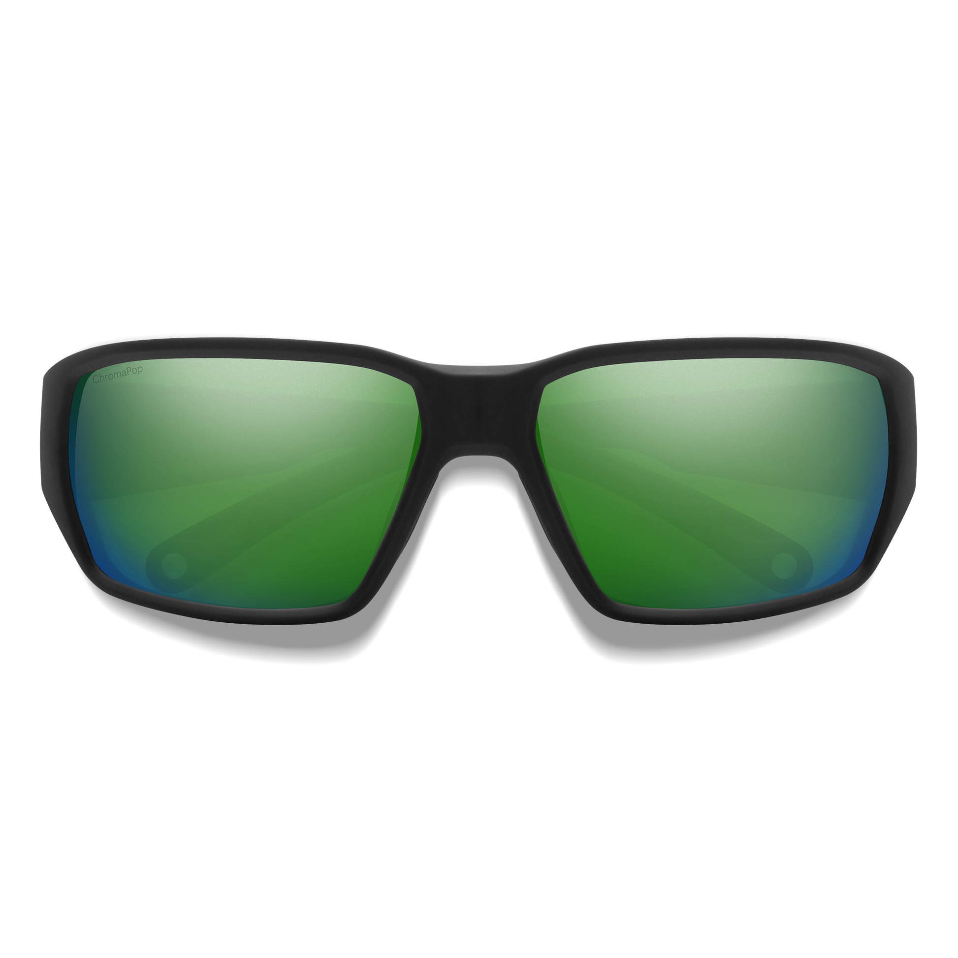 Hookset RX, Prescription + Matte Mississippi Mud + ChromaPop Polarized Brown