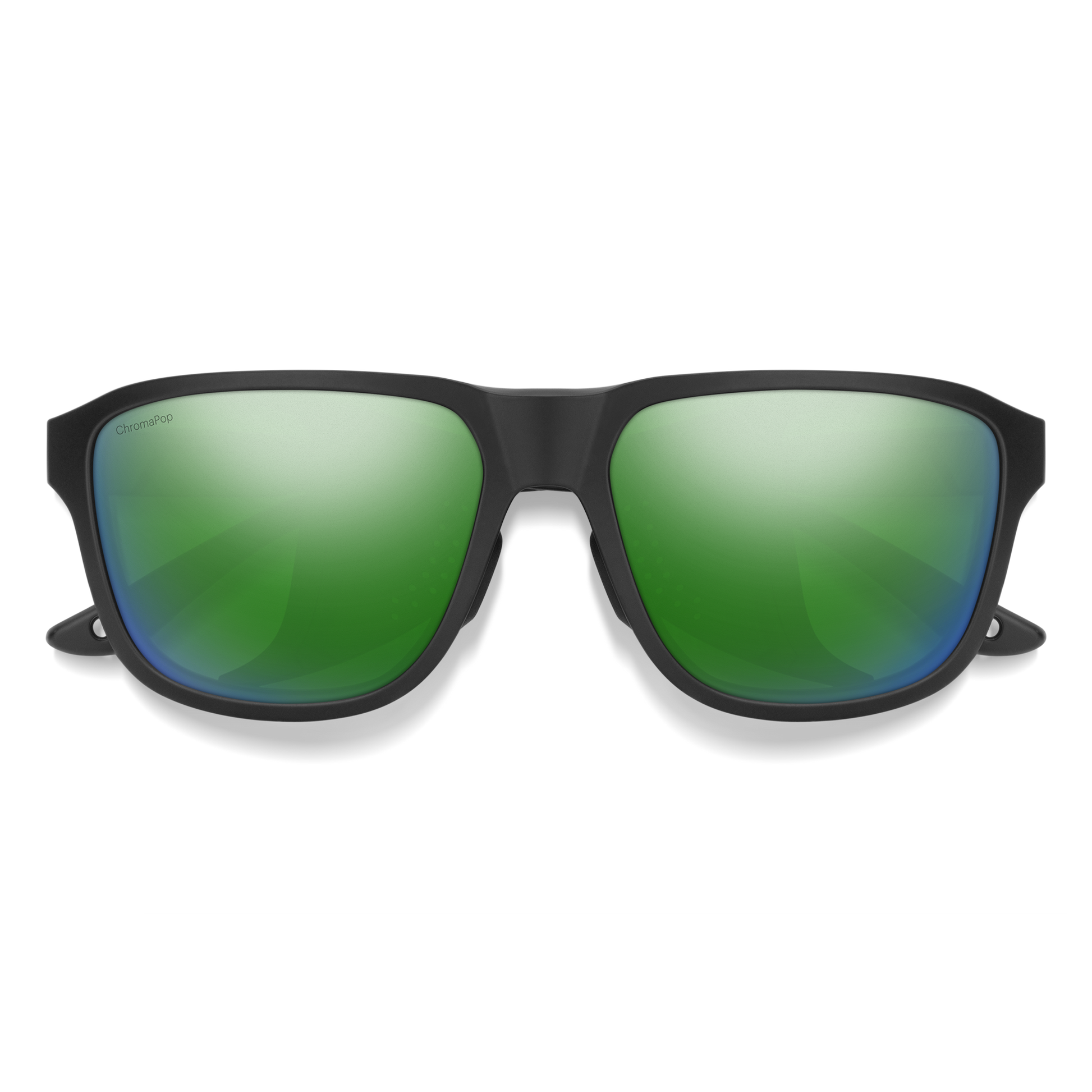 Embark RX, Prescription + Matte Tortoise + ChromaPop Polarized Brown