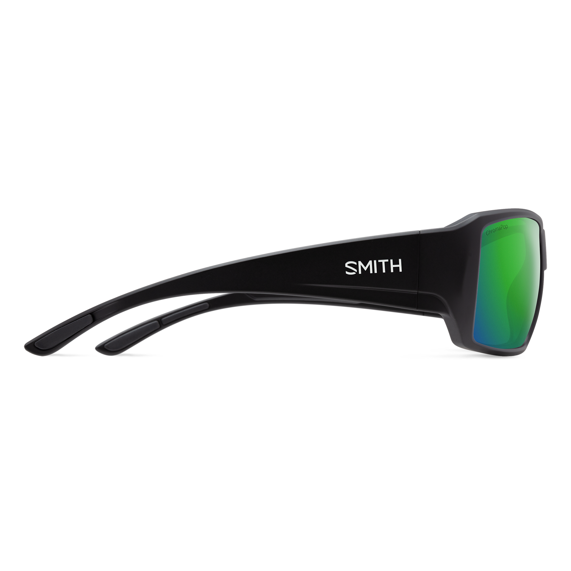 Guide's Choice S RX, Prescription + Sky Tortoise + ChromaPop Polarized Black