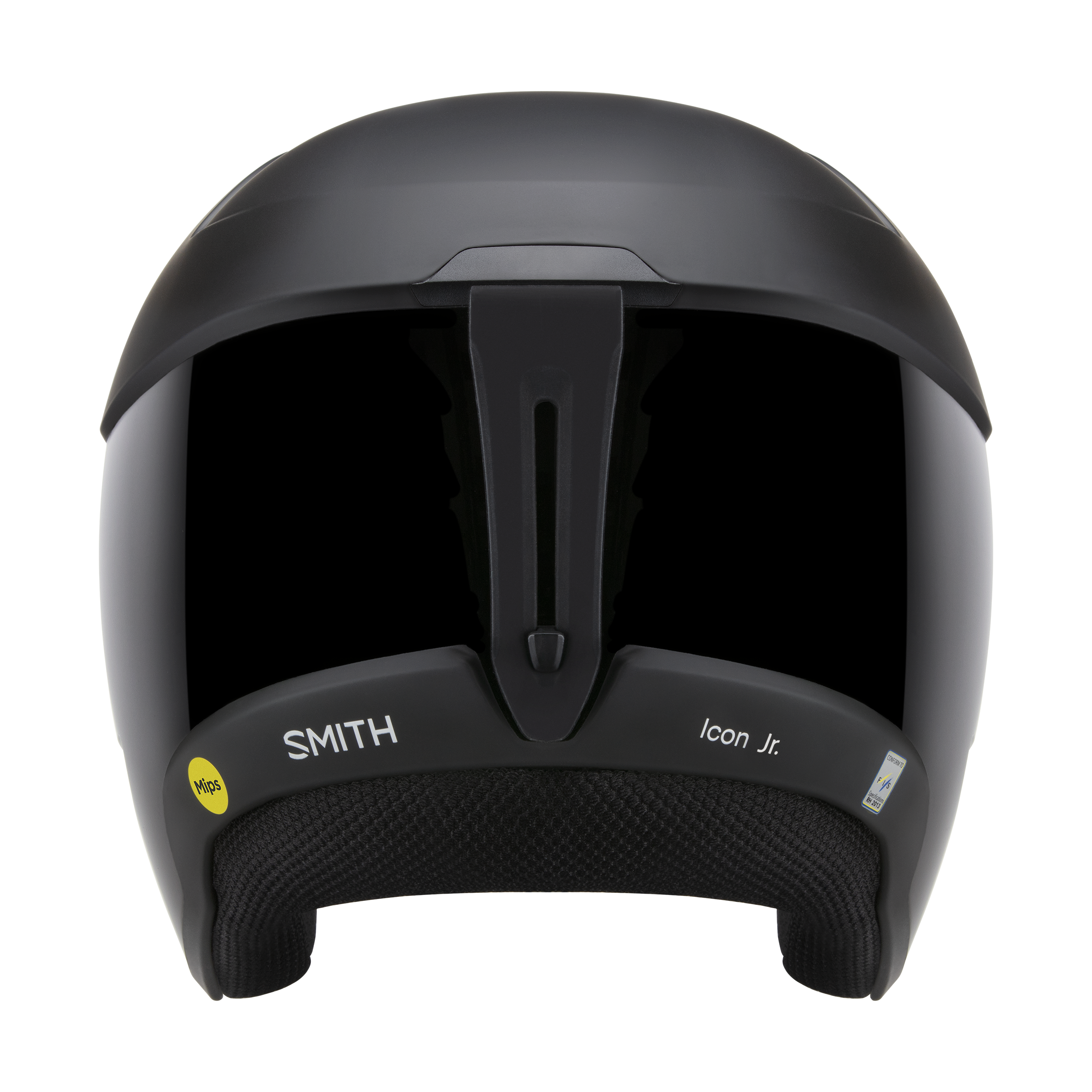SMITH Icon Jr. Mips Helmet - Thumbnail 4