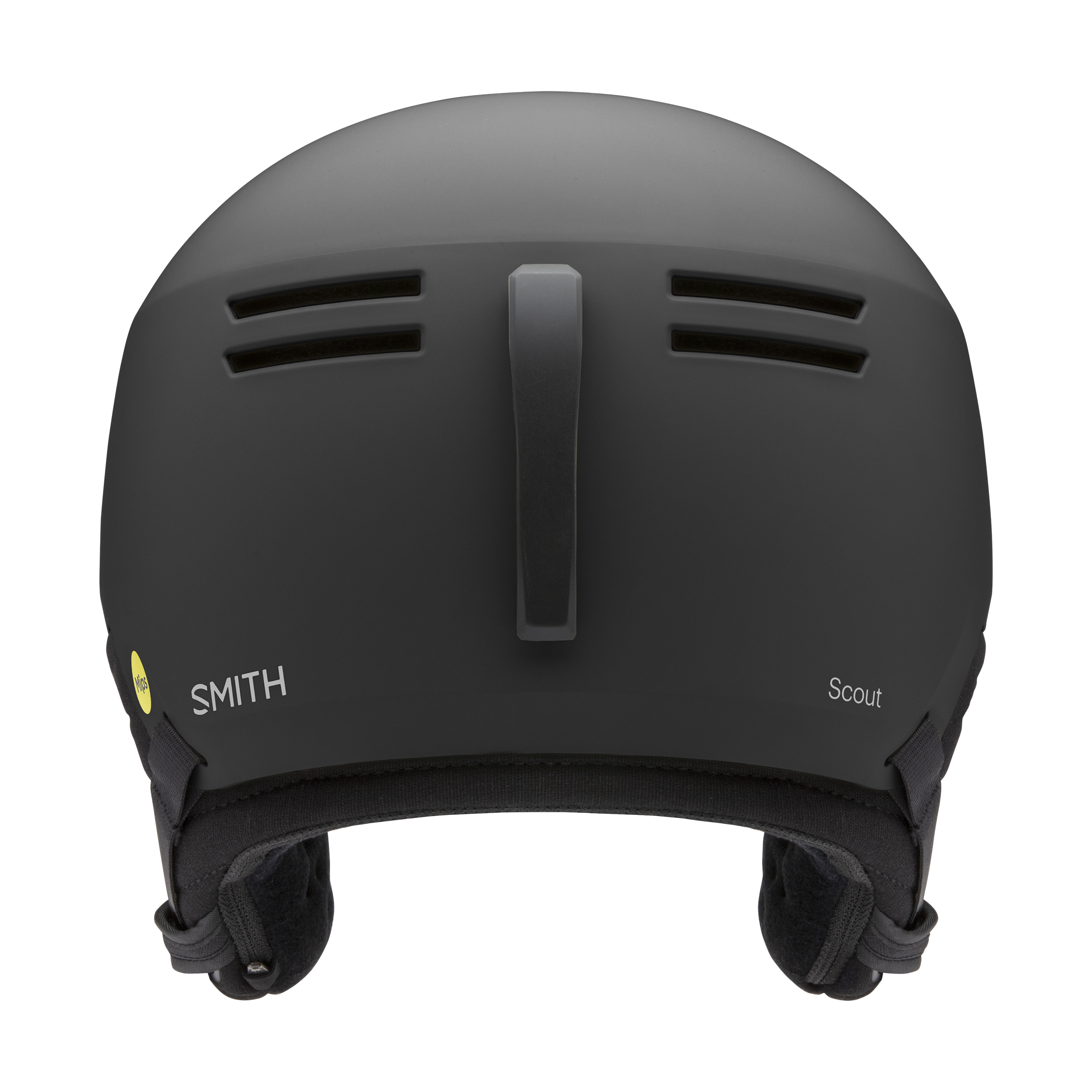 【新品同様】SMITH SCOUT Asian fit L 2023 新品同様SMITH 1円～ 22-23 SMITH SCOUT ASIAN FIT MATTE BLK M(59-63cm)