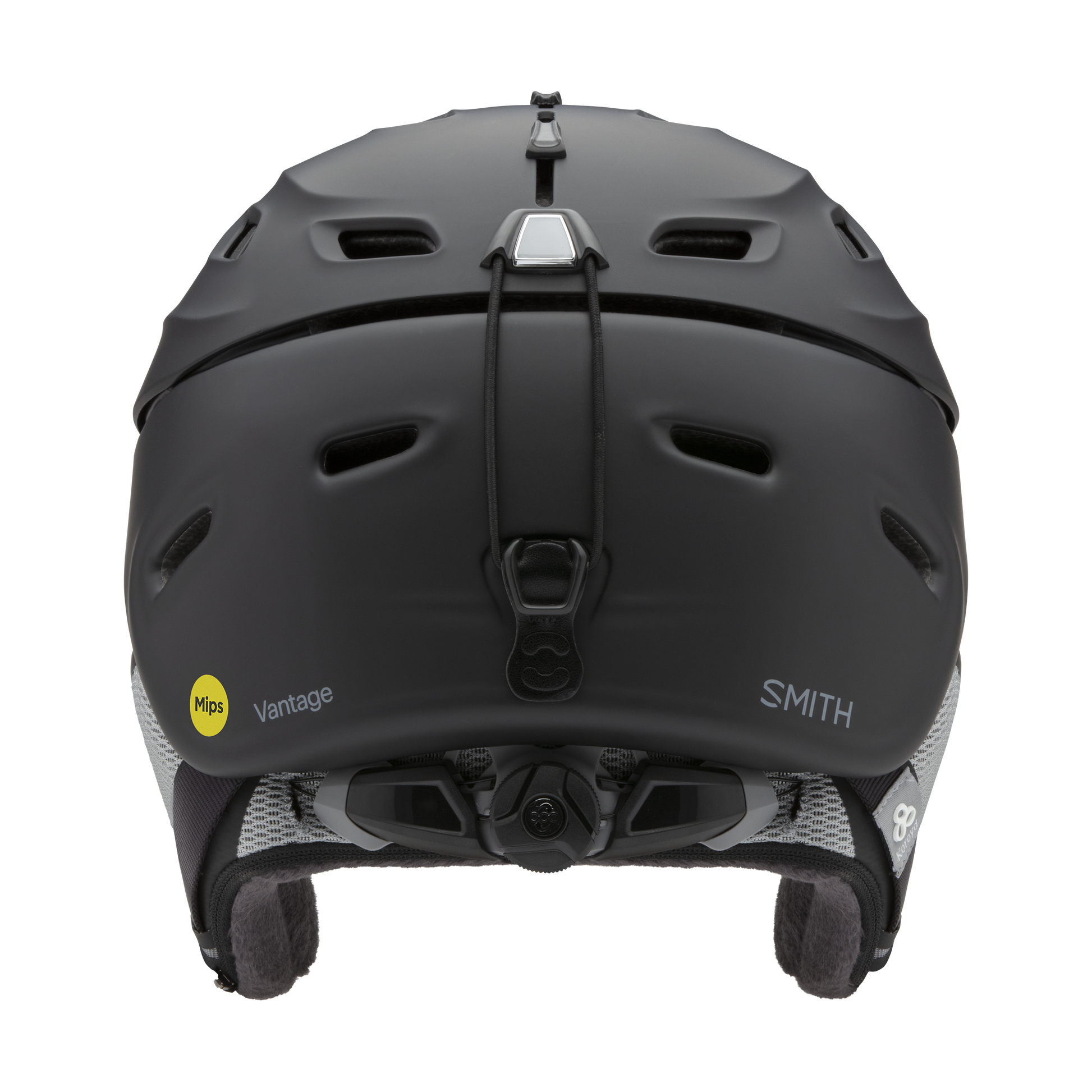 smith compass snow helmet women's matte petrol Vantage Women's - Past Season | Helmet