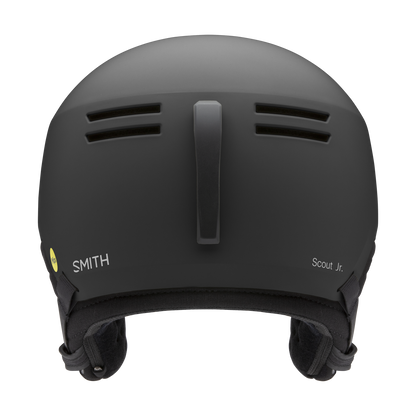 Scout Jr. Mips®, Matte Black + YS