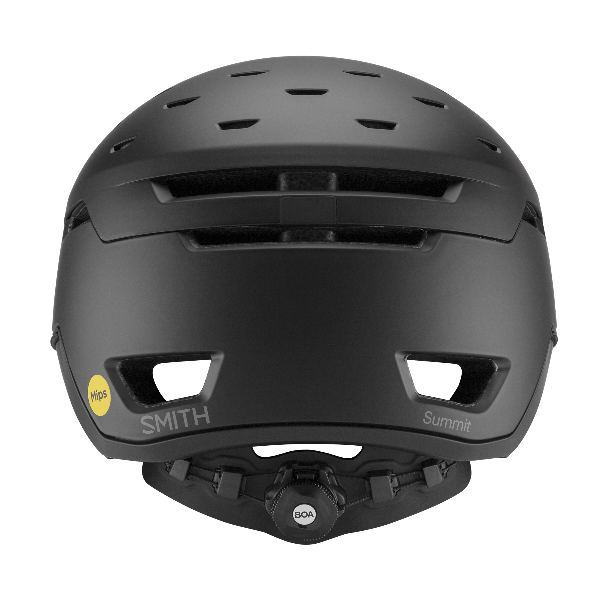 Smith Summit MIPS Helmet - Thumbnail 3