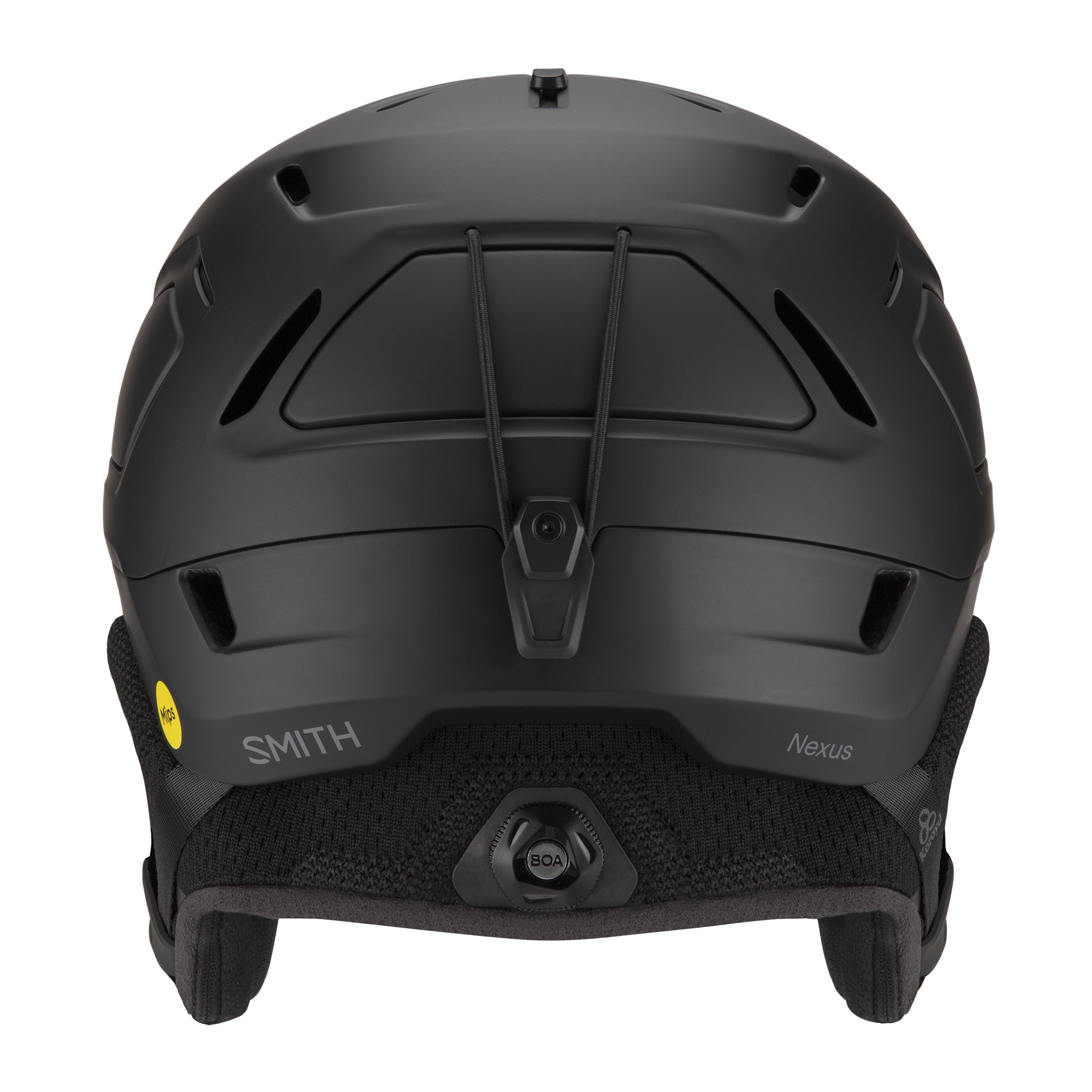 Smith’s Nexus Mips Helmet - Thumbnail 3