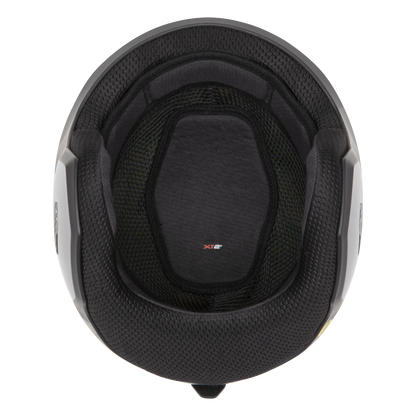 Icon Jr. Mips®, Matte Black + YS