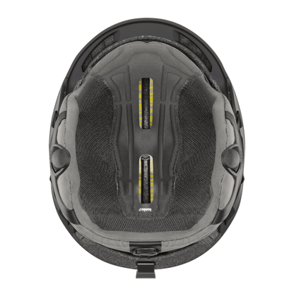 Code Mips®, Matte Black + Small