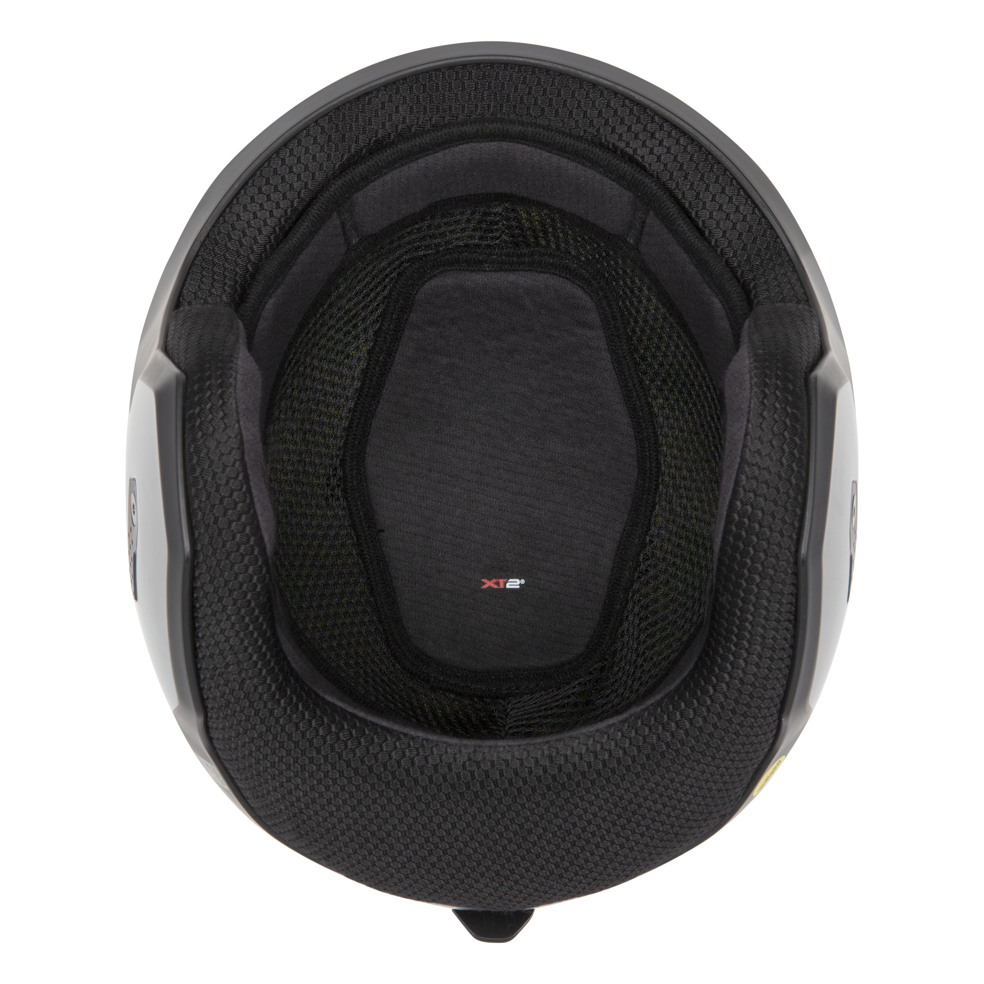 Icon Mips®, Matte Black + Small