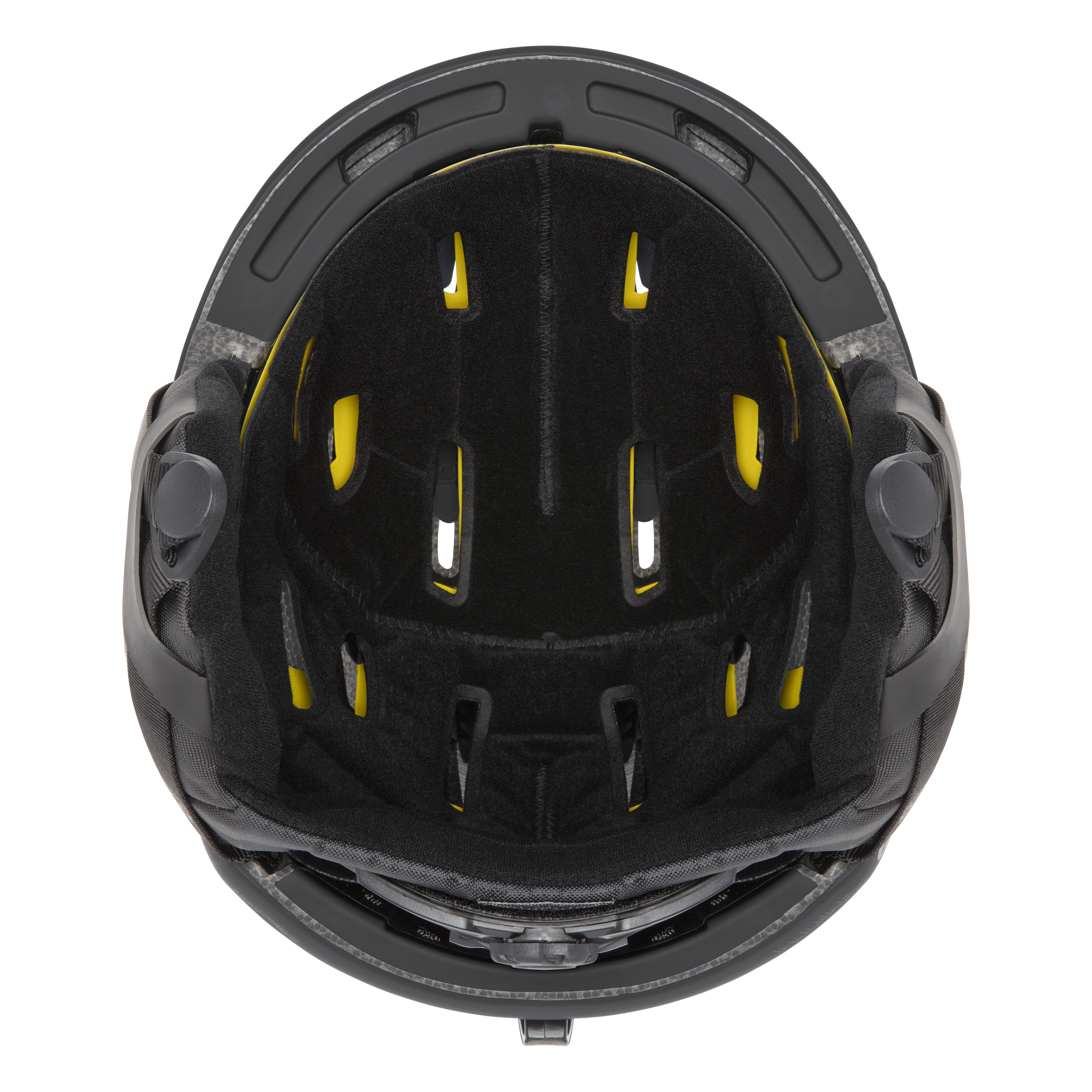 Smith Mission MIPS Helmet - Thumbnail 4