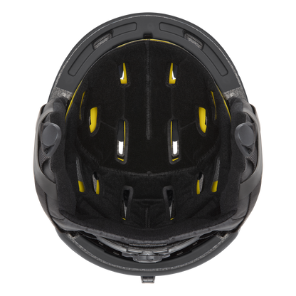 Mission, Matte Midnight Navy + Small