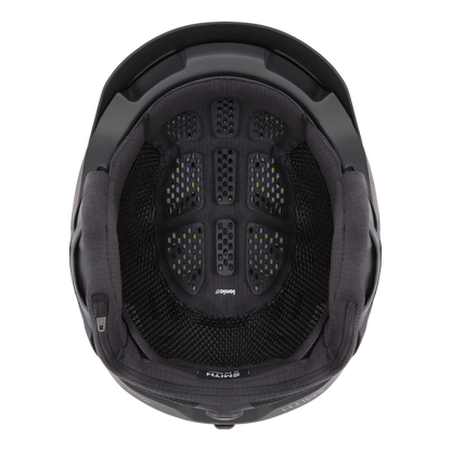 Nexus Mips®, Matte Black + Small