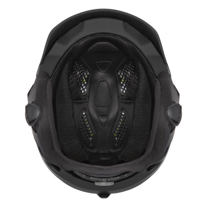 Level Mips®, Matte Black + Small