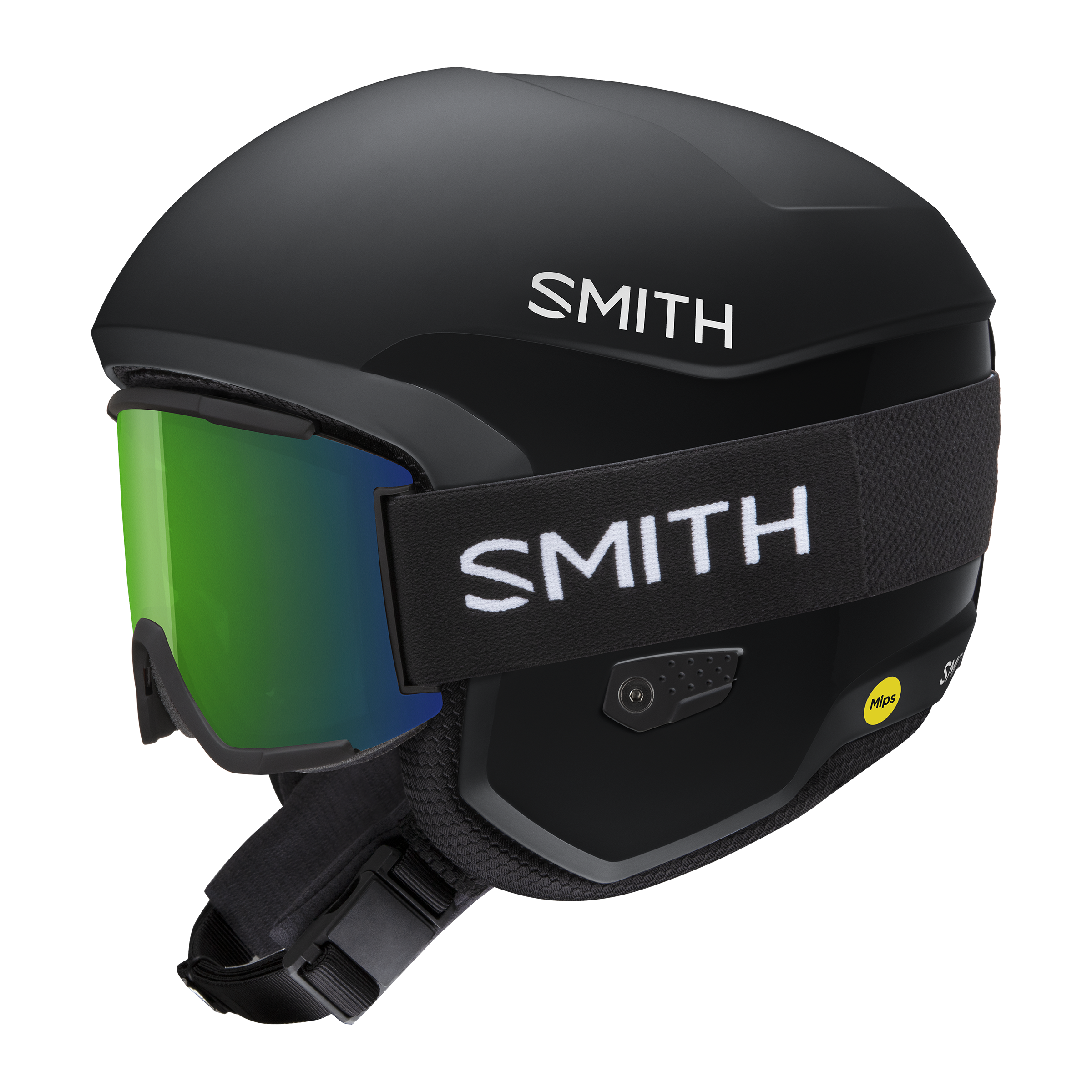 SMITH Icon Jr. Mips Helmet - Thumbnail 5