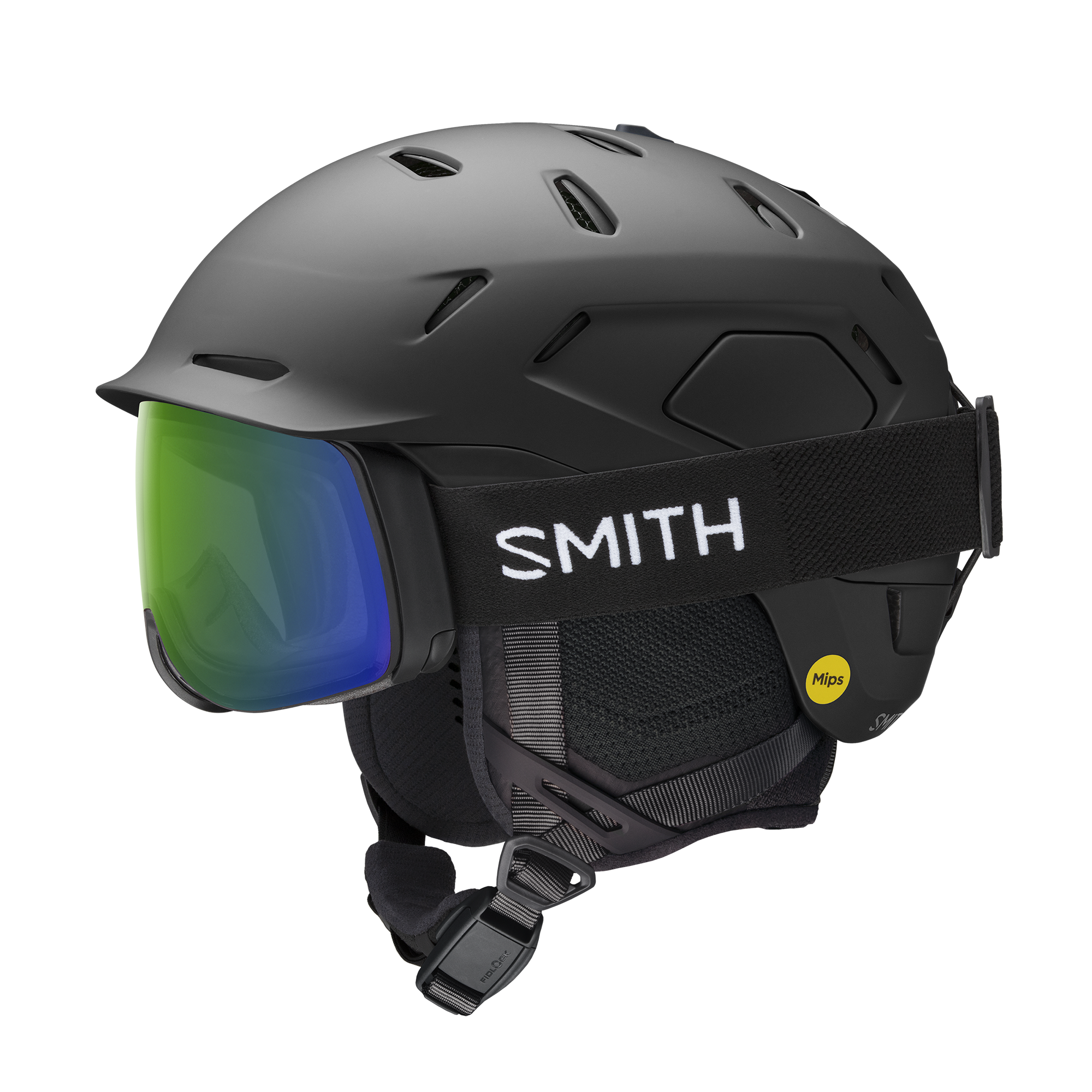 Smith’s Nexus Mips Helmet