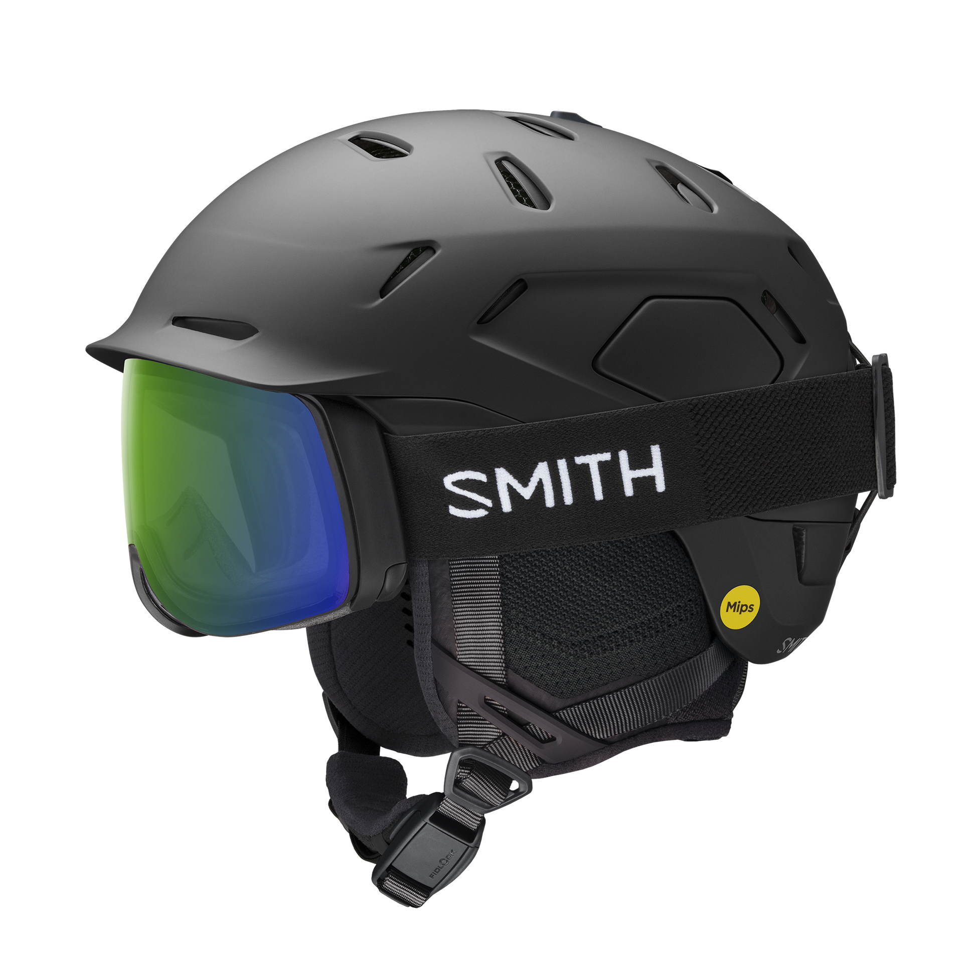 Nexus Mips® | Helmet | Smith Optics Nexus Mips® | Helmet | Smith Optics
