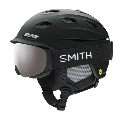 smith compass mips helmet - women's Vantage Women's - Past Season | Helmet