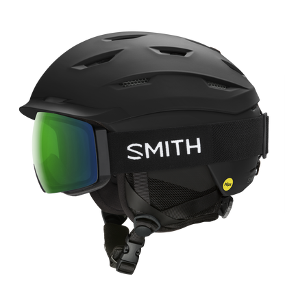 スミス SMITH HELMET Z-LEVEL Level | Helmet | Smith Optics