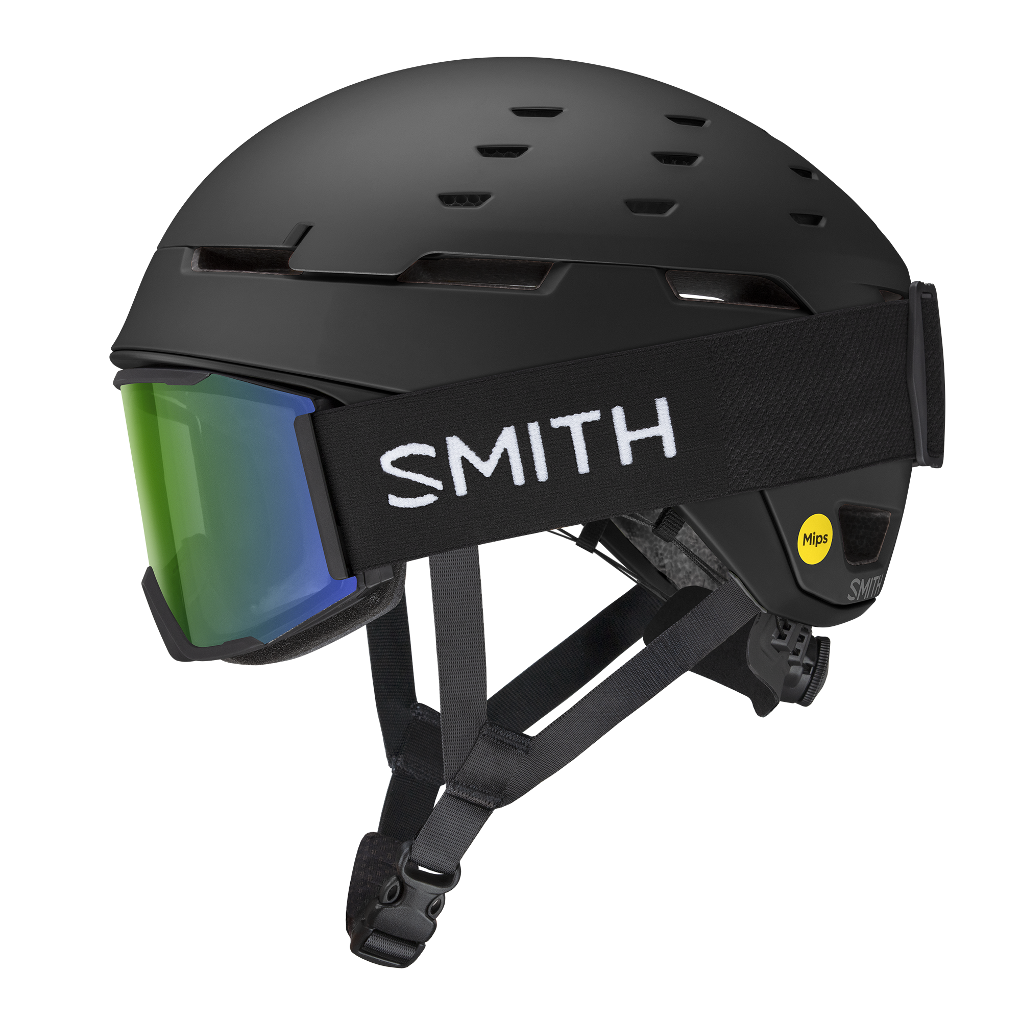 Smith Summit MIPS Helmet - Thumbnail 4