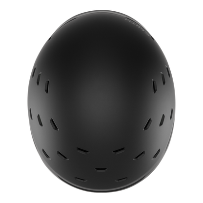 Summit Mips®, Matte Black + Small