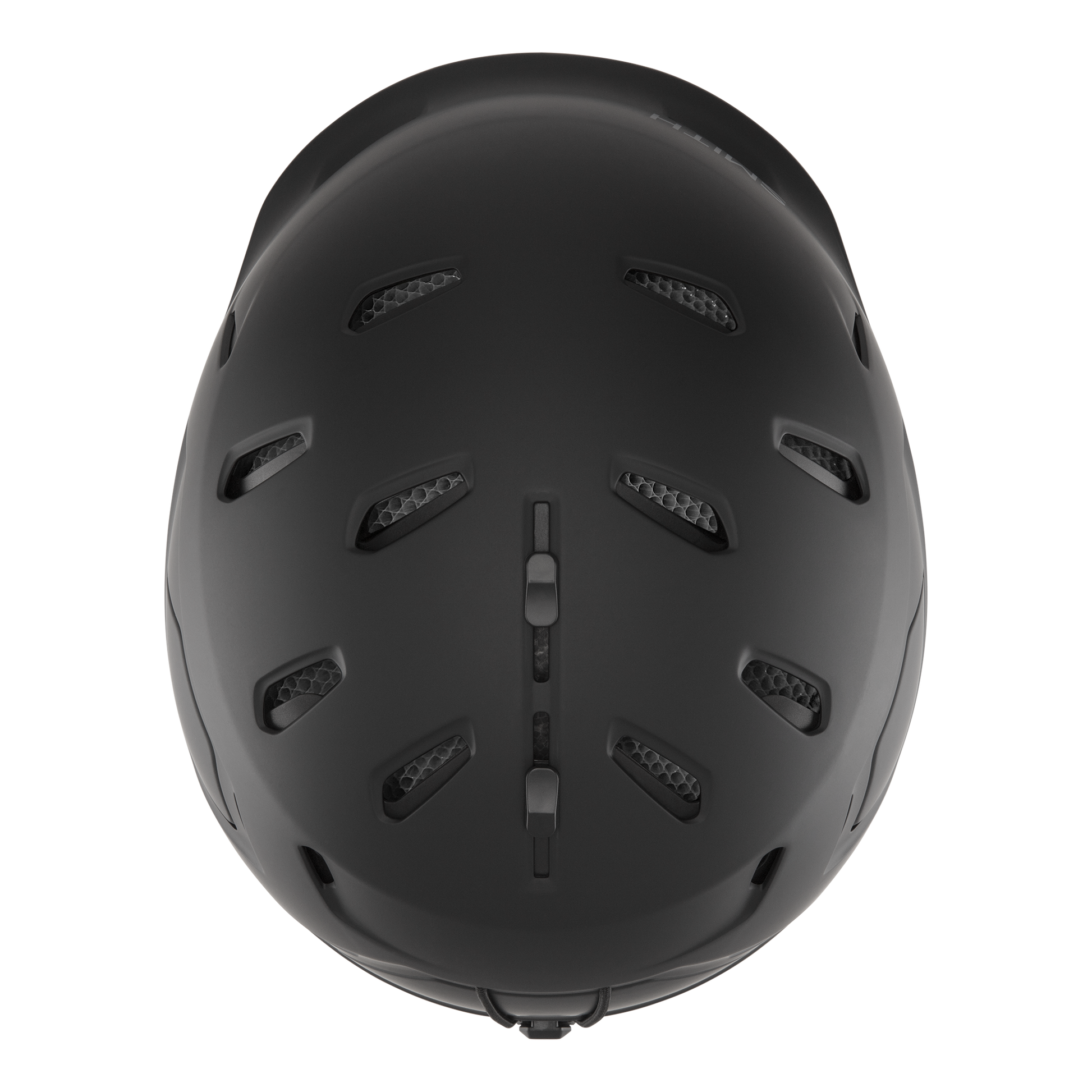 Nexus Mips®, Matte Black + Small