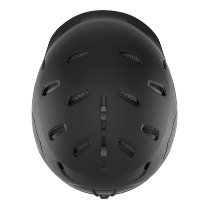 Nexus Mips®, Matte Black + Small