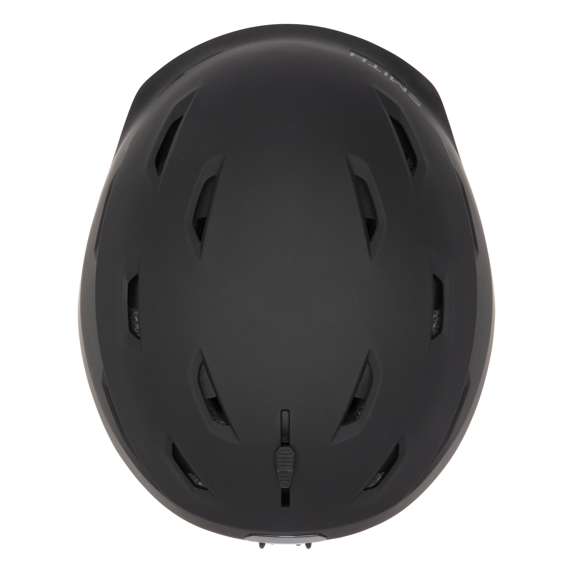 SMITH Level Casco, Adulti Unisex, Matte Lava Black (Multicolore), 51/55 cm SMITH Level Casco, Adulti Unisex, Matte Lava Black (Multicolore), 51/55 cm