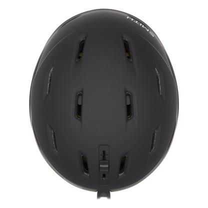 Prospect Jr. Mips®, Matte White + YS-YM