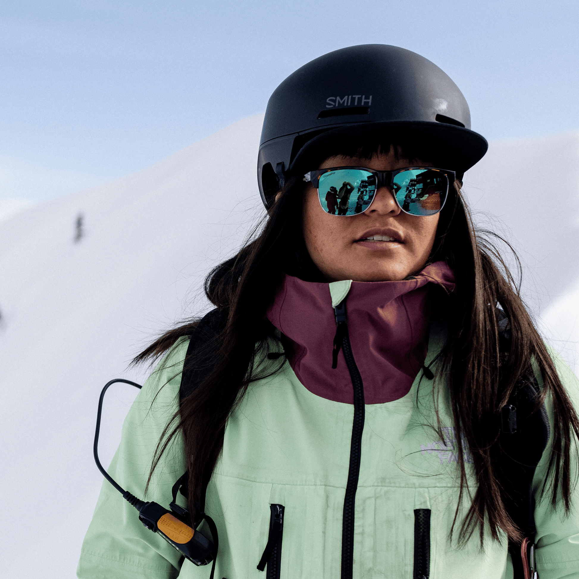 Code Mips® | Helmet Code Mips® | Helmet