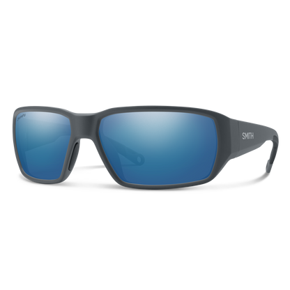 Hookset RX, Prescription + Matte Mississippi Mud + ChromaPop Polarized Brown