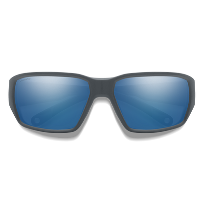 Hookset RX, Prescription + Matte Mississippi Mud + ChromaPop Polarized Brown